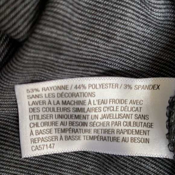 Mossimo by Target Maxi Dress Size S NWT - Picture 8 of 8